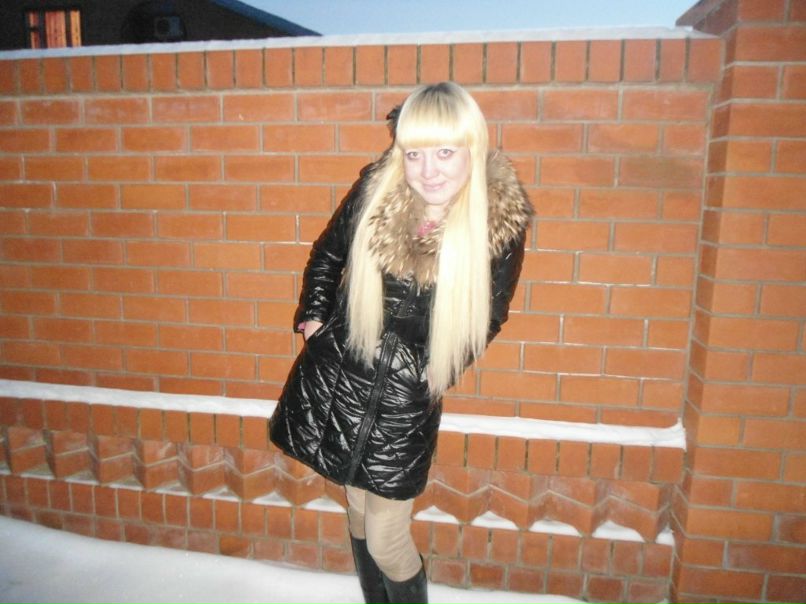 Юлия Короткова | Краснодар