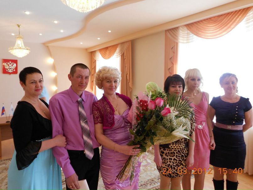 Ирина Гусева-Белякова | Вологда