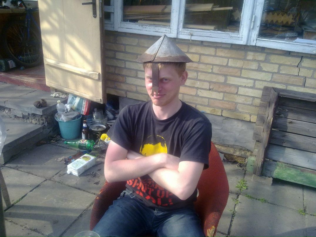 Максим Петров | 