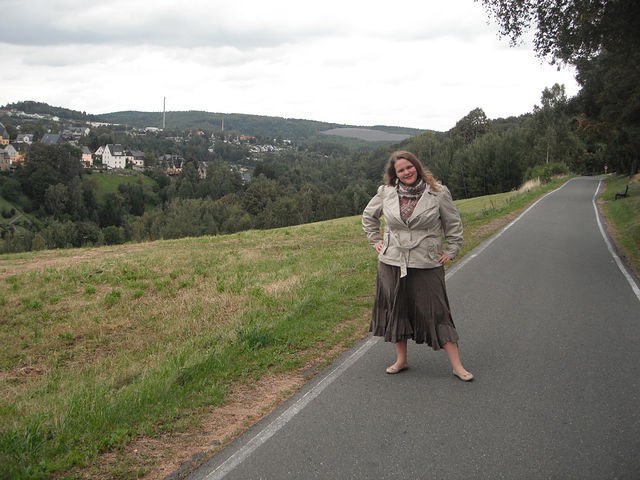 Нина Алексеенко | Сочи