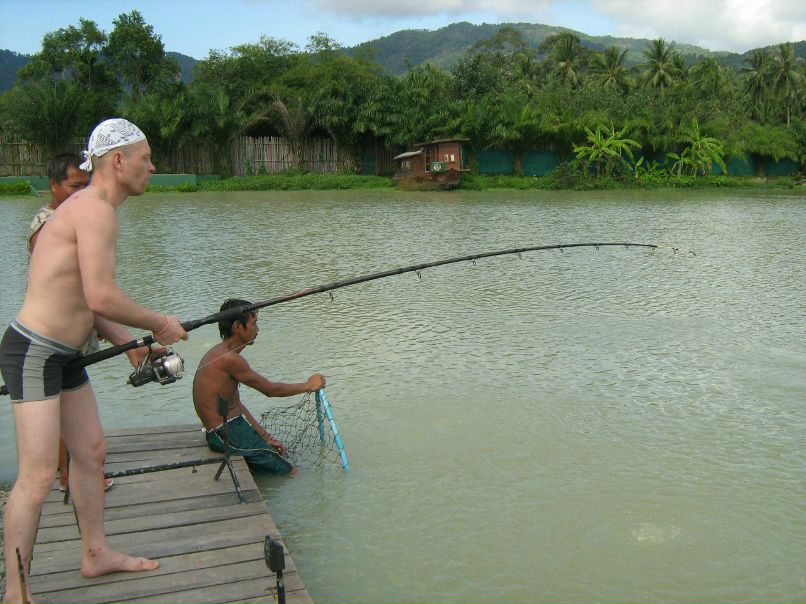 Евгений Шерстобитов | Санкт-Петербург