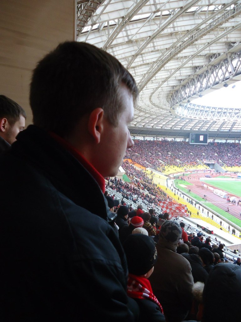 Виталий Новов Butcher | Железногорск