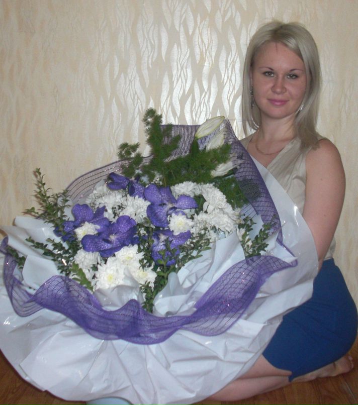 Алёна Сурнина | Красноярск