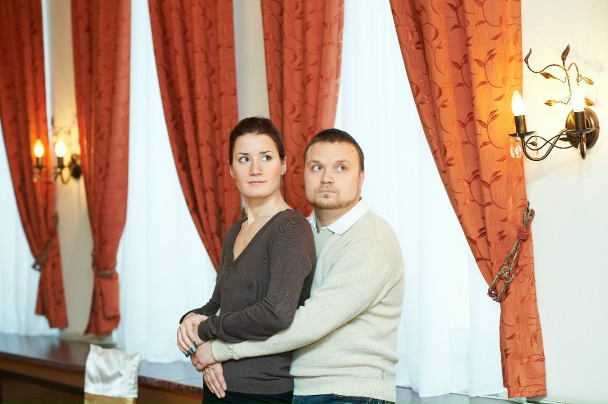 Катерина Дудий | Санкт-Петербург