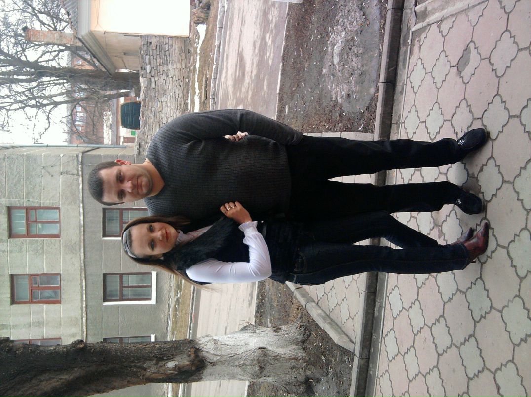 Алла Фрасинюк **Star** | Каменец-Подольский