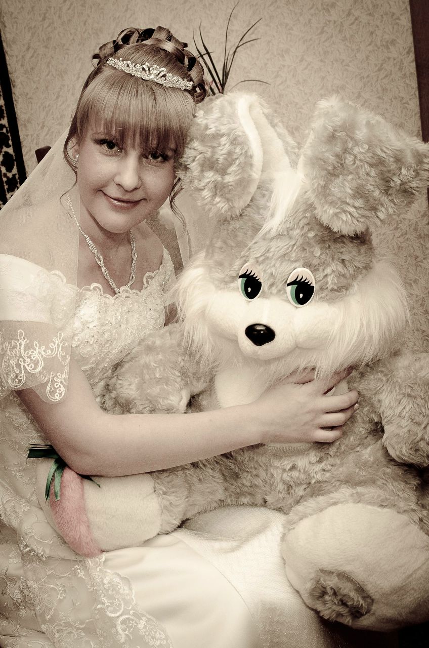 Надюшка Гуськова | Рязань