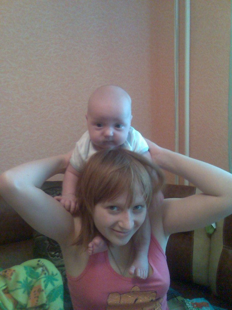 Елена Букова | Тамбов