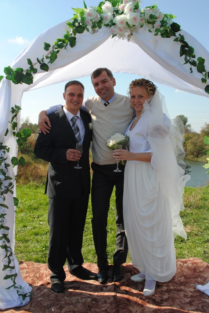 Игорь Буевич | Минск