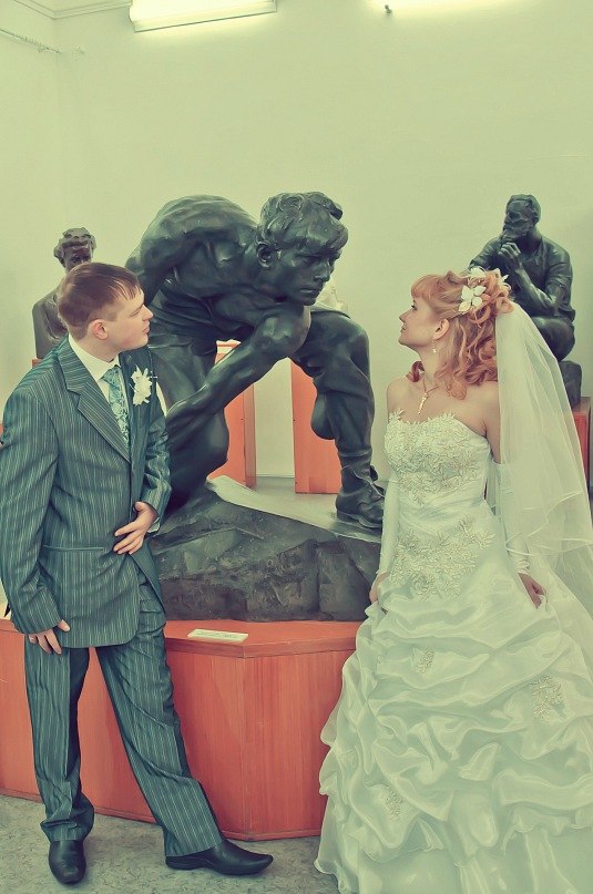 Наталья Кириллова | Шадринск