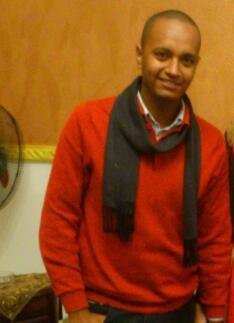 Ahmed Awad | Hurghada