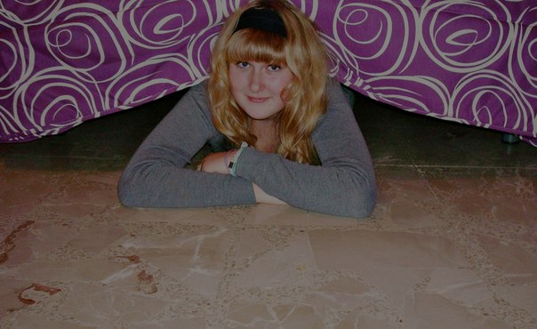 №2, Аня Оноприйчук, 29 лет, Коростень №2, Аня Оноприйчук, 29 лет, Коростень