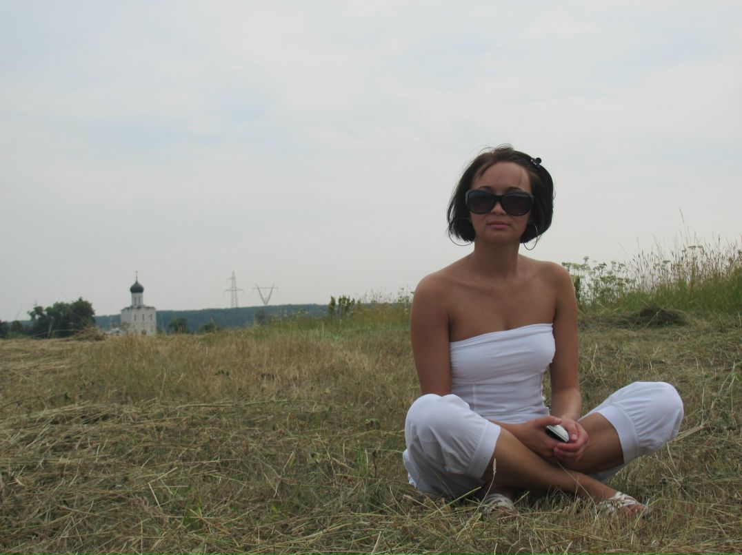 Натася Алексеева | Сочи