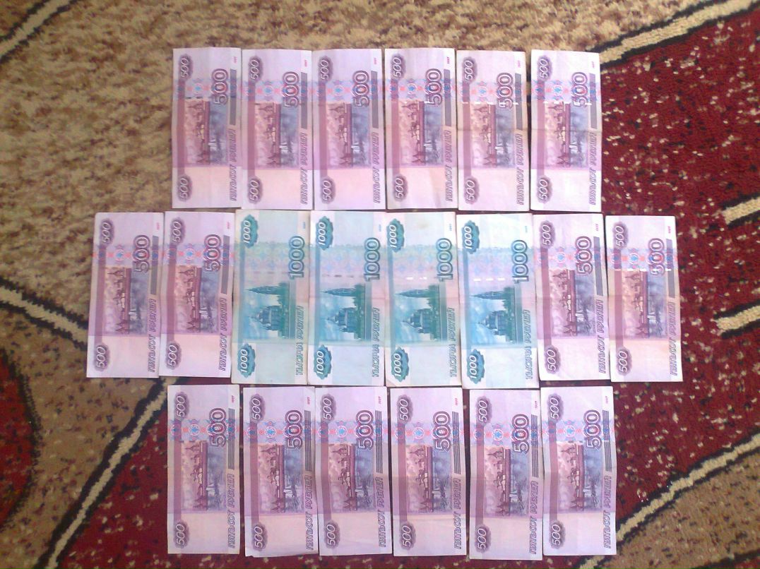 Дима Гарифуллин | Большой Гондыр