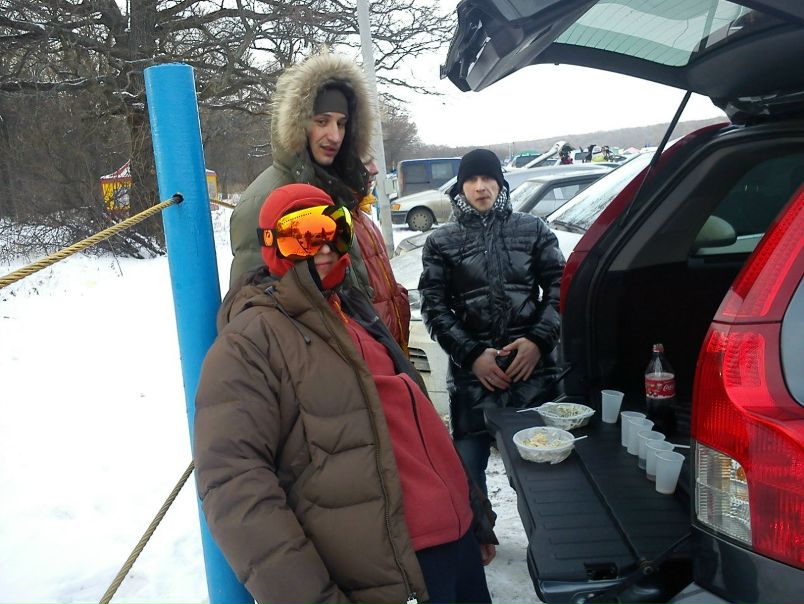 №86, Артём Хайло, Харьков №86, Артём Хайло, Харьков