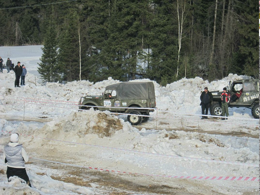 Петр Терновин | Pointe-à-Pitre