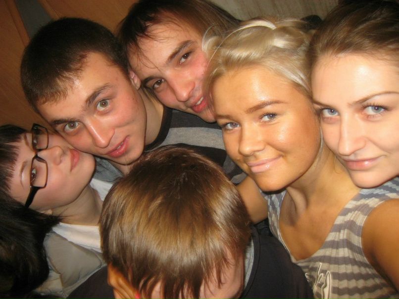 Елена Бутакова | Новосибирск