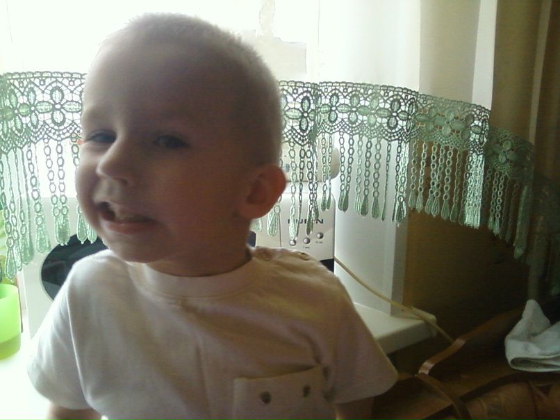 Илья Моторов Дмитриевич | Заполярный