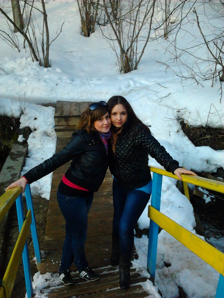 Яна Шарипова Шамилевна | Казань