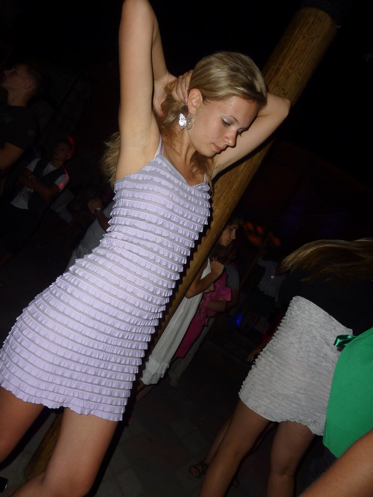 Анастасия Гаврильчик | Москва