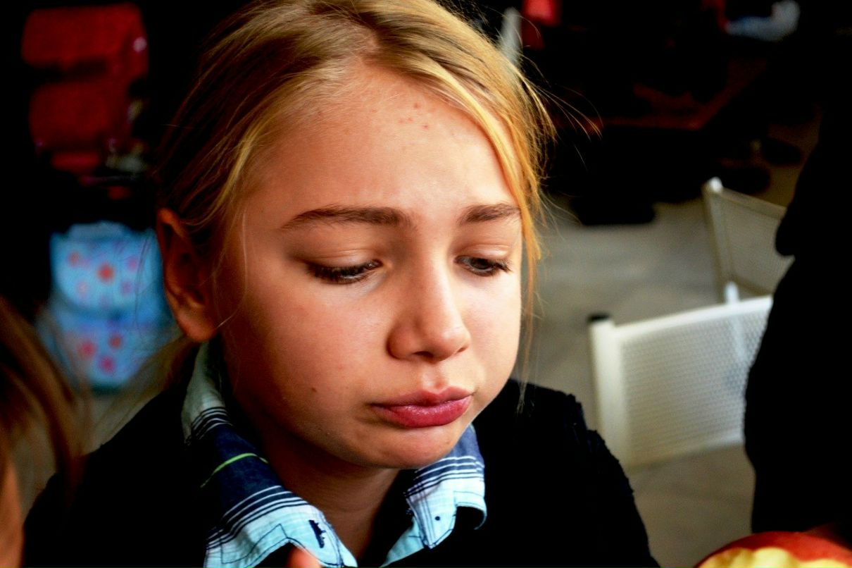 Маша Карлсон | Москва