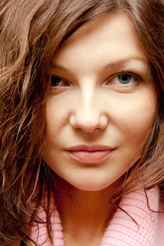 Ирина Кулешова | Москва