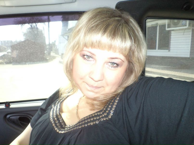 Юлия Трофимова | Самара