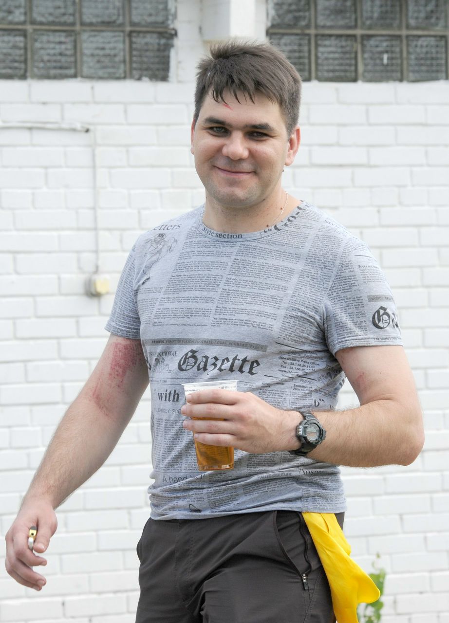 Алексей Гречин | Москва