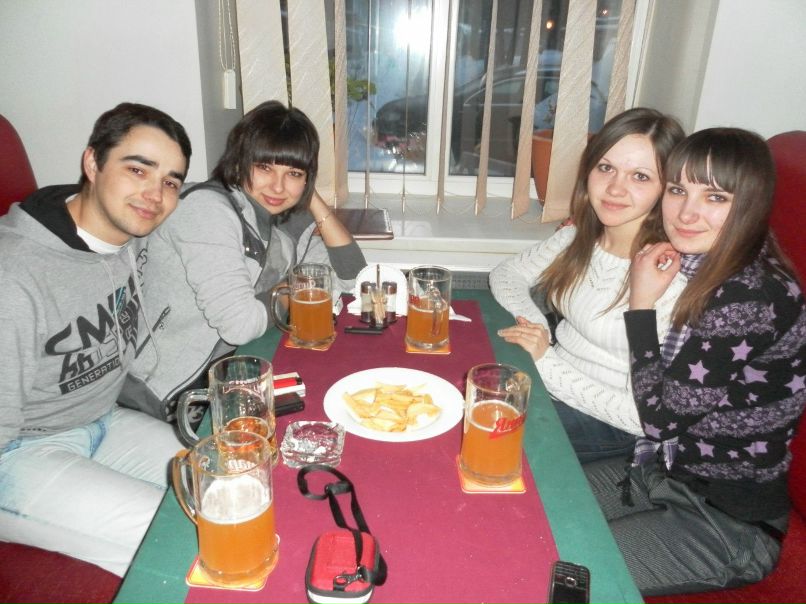 Анастасия Ставер | Харьков