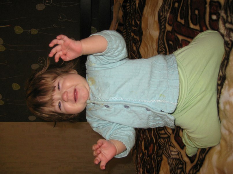 Виктория Маслюкова | Киев