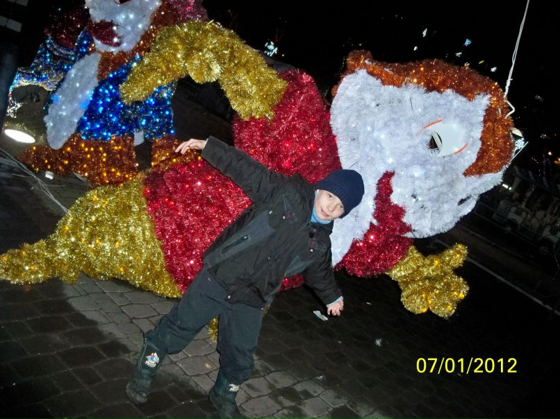 Дмитрий Шмаков | Днепр (Днепропетровск)