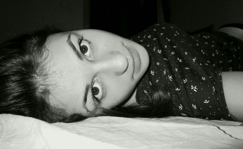 Ксюша Аллаярова -‘๑’--‘๑’- | Рязань