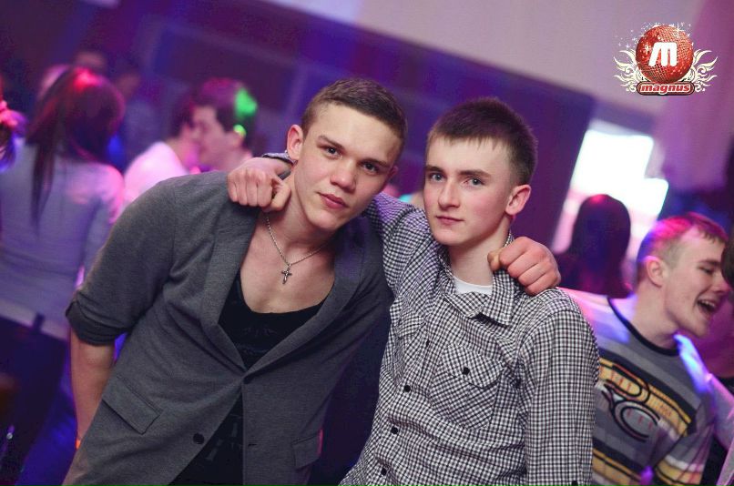 Bohdan Nykolyshyn | Beijing