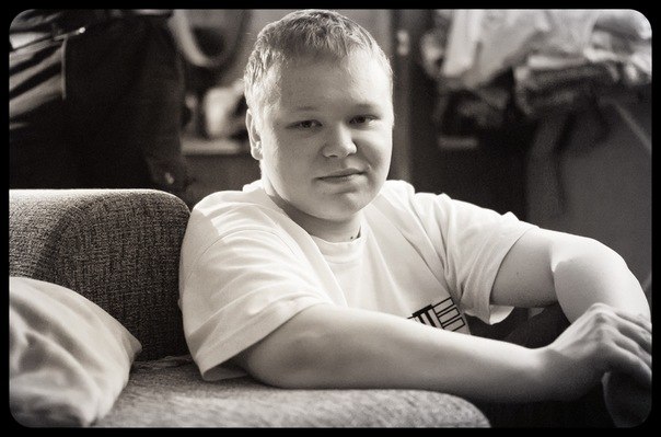 Виталий Абрамовский Ben | 