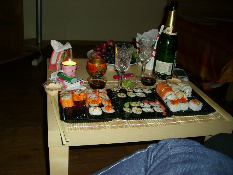 Катюша Неяскина | Новосибирск