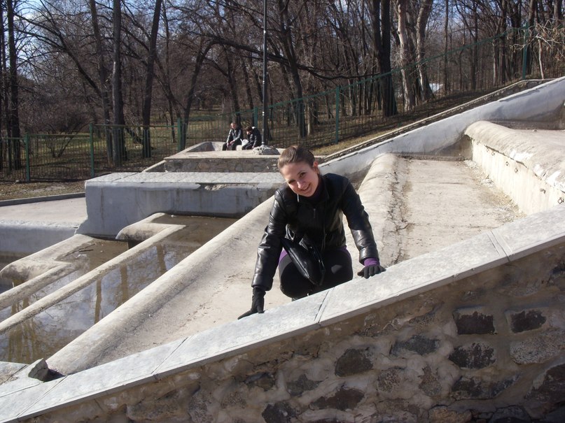 Леся Левицкая | Николаев