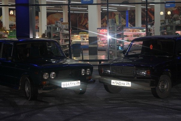 Олег Свидовский $@S]{IF@$ | Краснодар