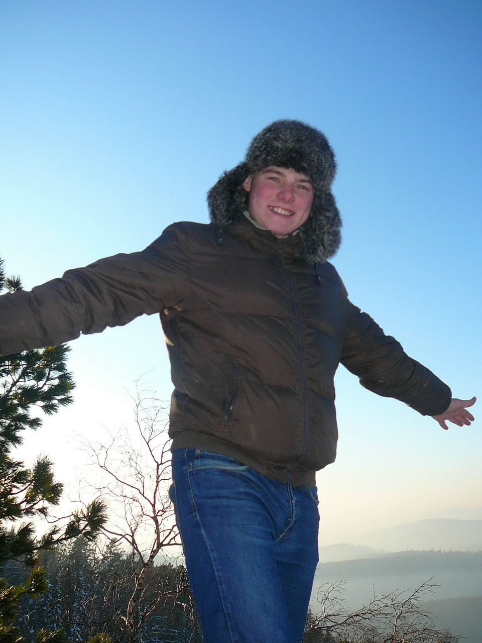 Александр Вебер | Красноярск