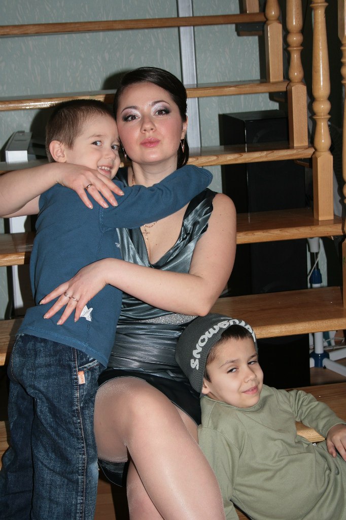 Дарья Романюк | Запорожье