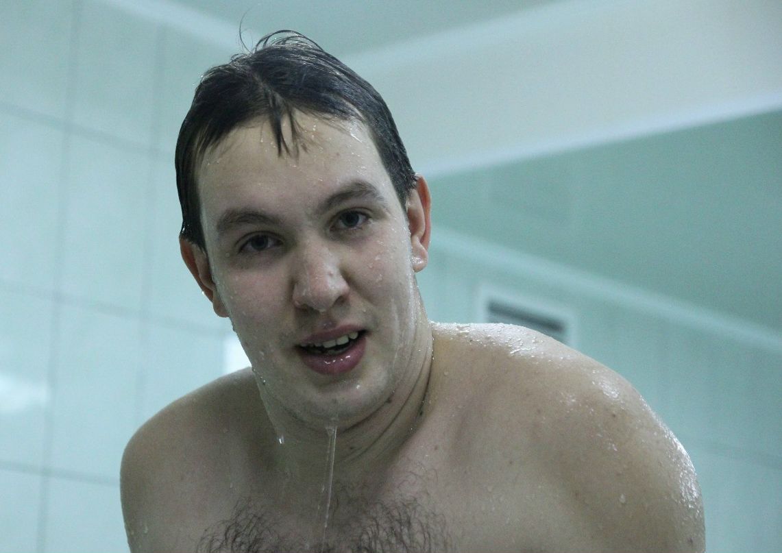 Анна Лиски | 