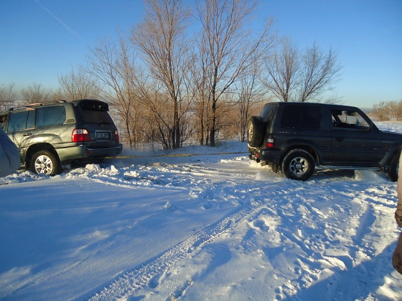 Никита Волков | Караганда