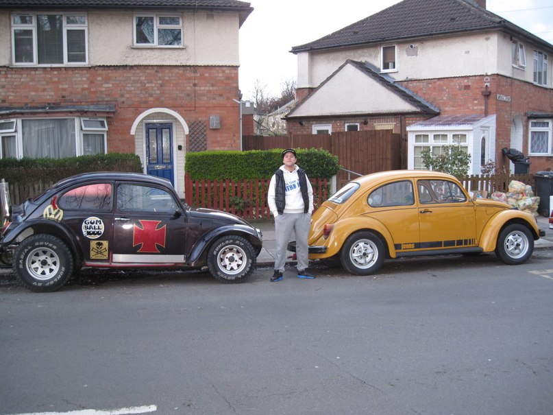 Бледналицй Ниггадяй | 