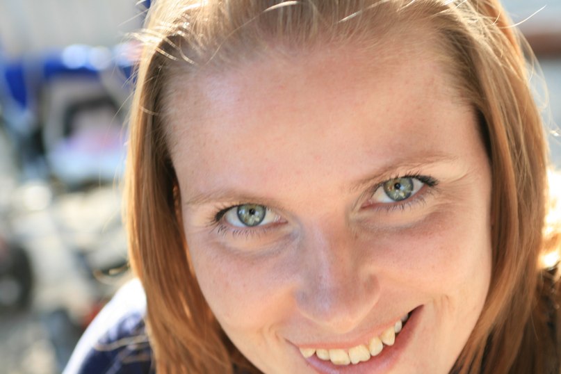 Ирина Попова | Краснодар