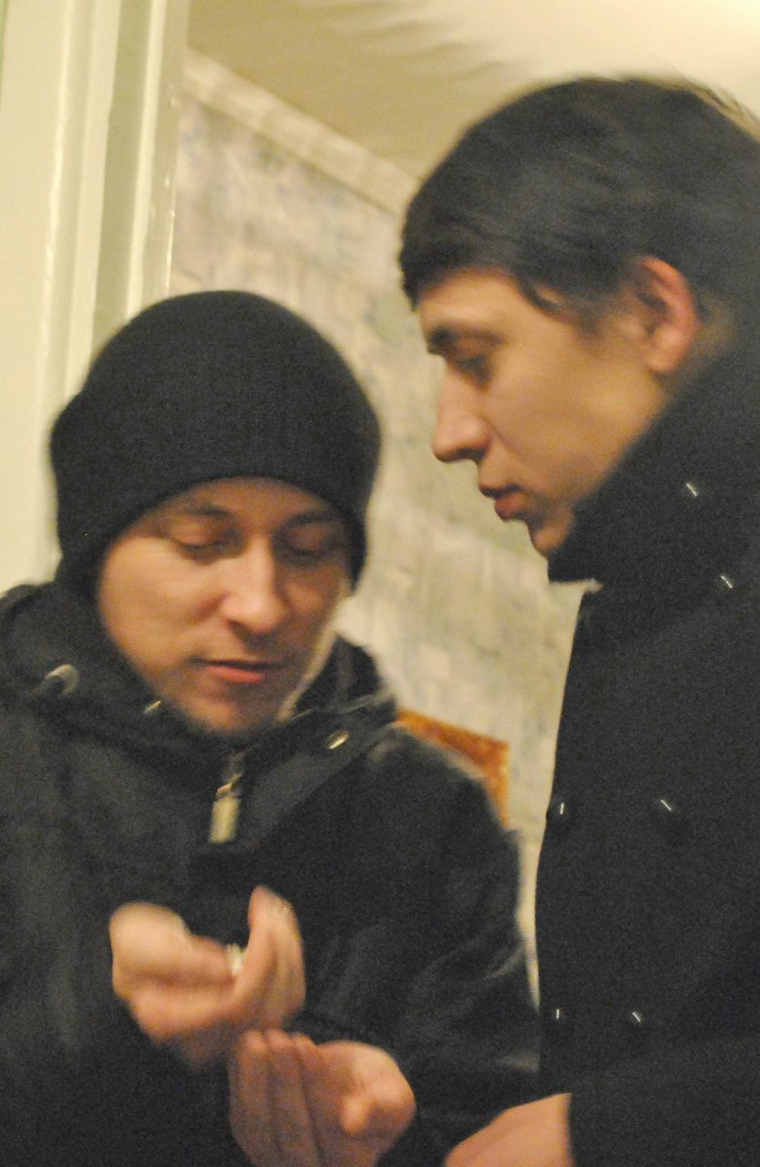 Михаил Сулин | Ижевск