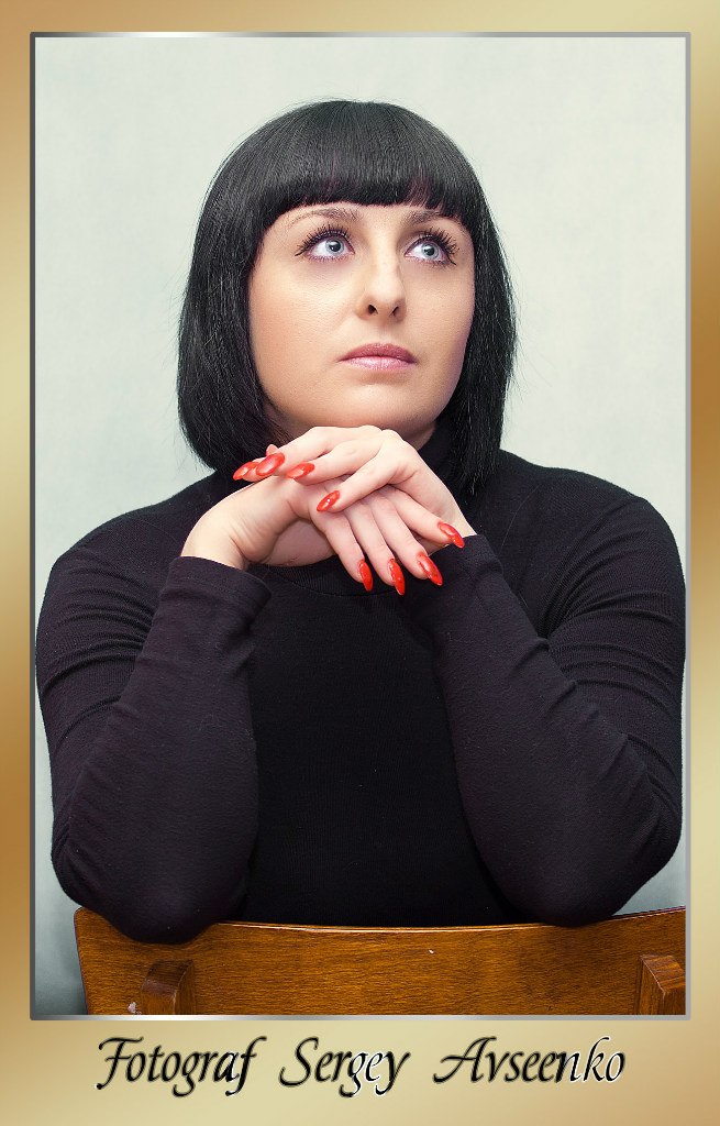 Татьяна Агапова | Новомосковск