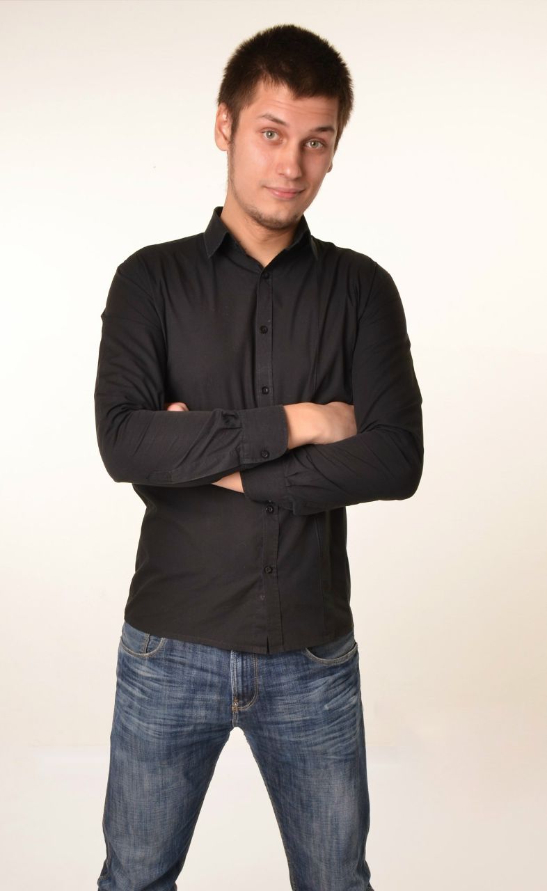 Артем Трофимов | Днепр (Днепропетровск)