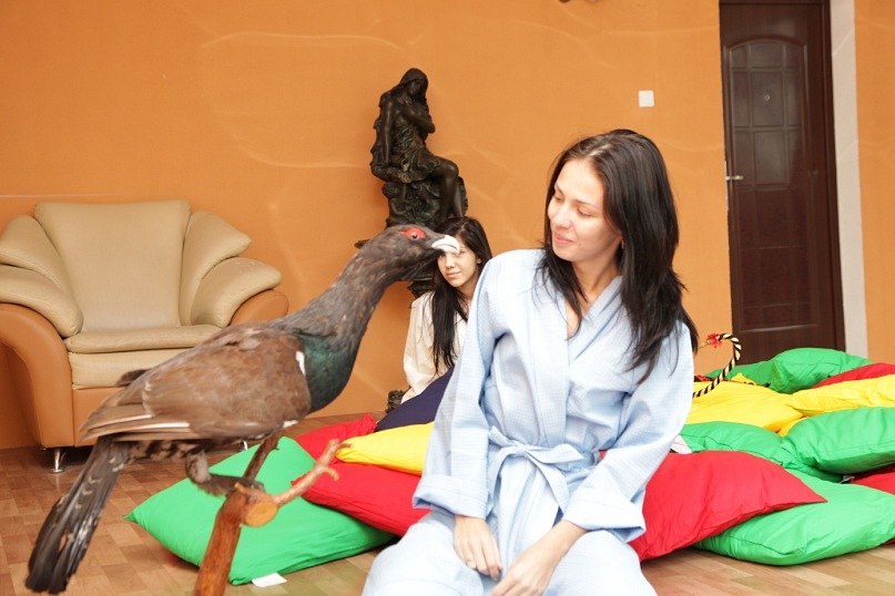 Серж Пантеров | Москва