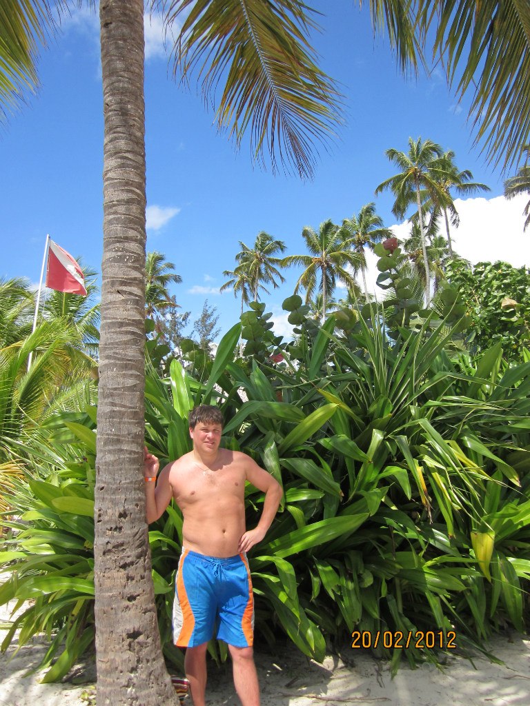 Иван Якимов | Киров