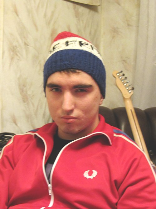 Юра Дорогой | Киев