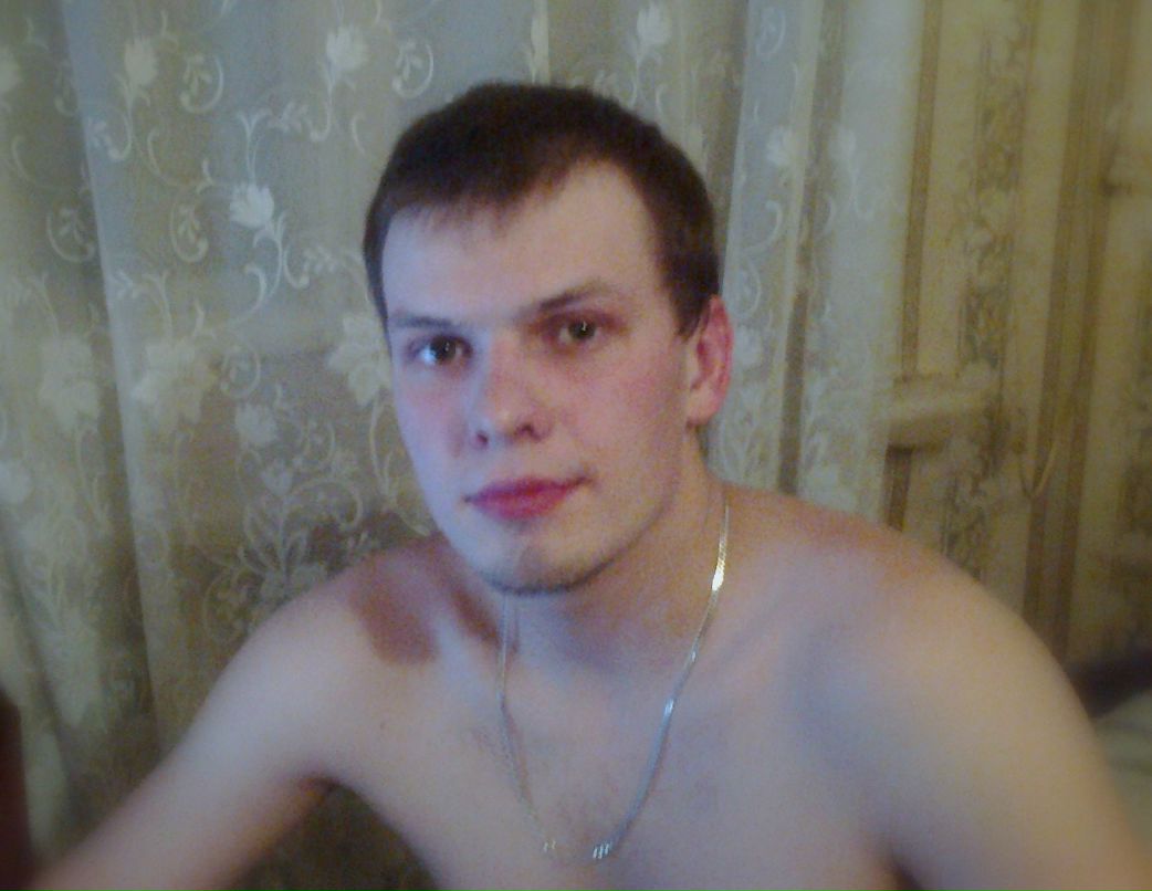 Стас Санников | Екатеринбург