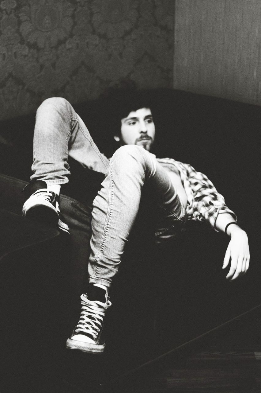 Антон Фиш | Москва